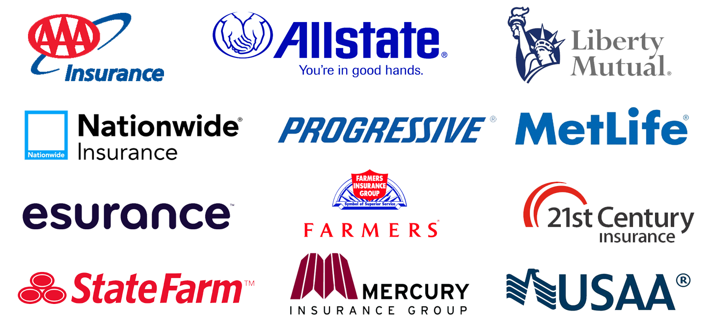 Auto Insurance Companies Logos | www.pixshark.com - Images Galleries